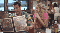 50 First Dates Gifs Get The Best Gif On Gifer