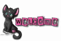 Welcome GIF - Find on GIFER