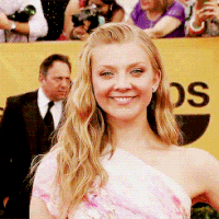 Natalie dormer s GIF - Conseguir o melhor gif em GIFER