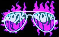 Rock n roll GIFs - Get the best gif on GIFER