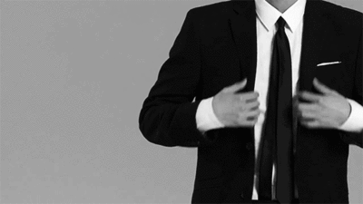 Mens suit GIFs - Get the best gif on GIFER