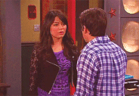 Icarly GIFs - Get the best gif on GIFER