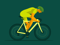 best cycle for sports