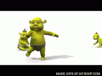 Shrek GIF - Shrek - Discover & Share GIFs