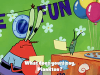 Spongebobs house party GIFs - Get the best gif on GIFER