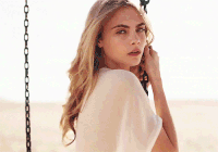 Blonde GIFs Get The Best Gif On GIFER