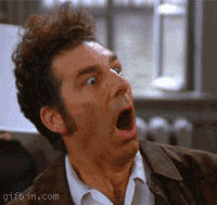 Terrified GIFs - Get the best gif on GIFER