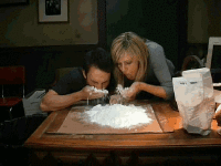 Snorting GIFs - Get the best gif on GIFER