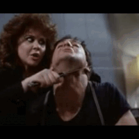 Blair tefkin GIFs - Hole dir die besten GIFs auf GIFER