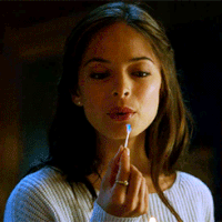 Kristin kreuk GIFs - Get the best gif on GIFER