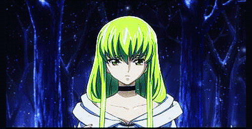 Anime: Code Geass - GIFs - Imgur