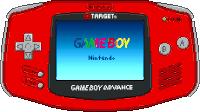Game boy GIF on GIFER - by Tazilkree