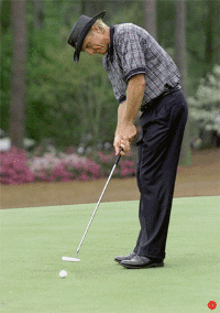 Greg norman GIFs - Get the best gif on GIFER