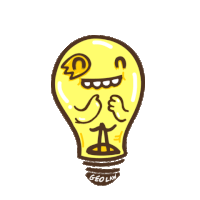 Thinking, idea , think , thinking , emoji , cursed , reaction , meme , gif  - Free animated GIF - PicMix