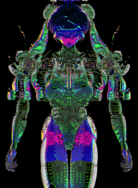 Databending GIFs - Get the best gif on GIFER