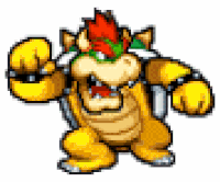 bowser gif