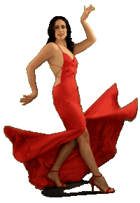 Image result for salsa dancer emoji