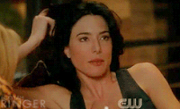 Jaime Murray Dexter Gif