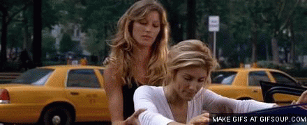 Jennifer esposito GIFs - Obtenez le meilleur gif sur GIFER