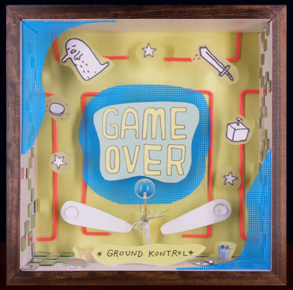 Shadowboxes GIFs Get the best gif on GIFER