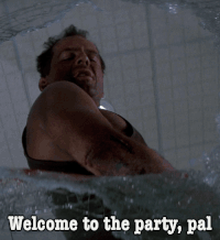 Welcome To Hell Gifs Get The Best Gif On Gifer
