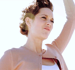 Marion cotillard GIFs - Obtenez le meilleur gif sur GIFER
