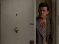 Find GIFs with the latest and newest hashtags! Search, discover and share  your favorite Chandler Friends GIFs. The best…