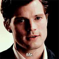 Fifty shades of grey GIFs - Get the best gif on GIFER