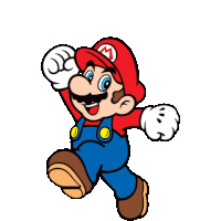 Mario GIF - Conseguir el mejor gif en GIFER