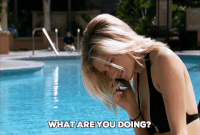 What You Doing Gifs Get The Best Gif On Gifer