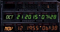 Getting Time Back Gif 2days GIFs - Get the best gif on GIFER