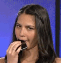 Olivia munn nude GIFs - Get the best gif on GIFER