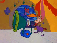 Suess GIFs - Get the best gif on GIFER