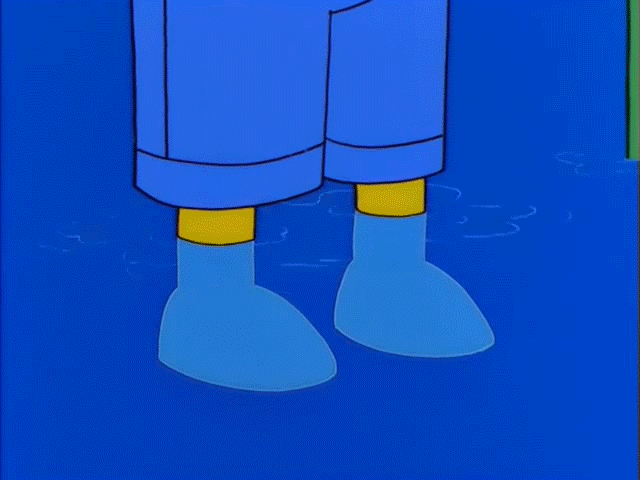 Everythings coming up milhouse GIFs - Get the best gif on GIFER