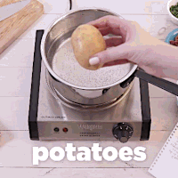 Concours du GIF* Clique sur la photo lorsque les pommes de terre