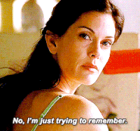 Teri hatcher GIFs - Obtenez le meilleur gif sur GIFER