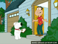 Quagmire GIFs - Get the best gif on GIFER