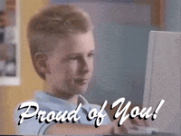 Congratulations-you-played-yourself GIFs - Get the best GIF on GIPHY