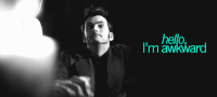 Awkwardness GIFs - Get the best gif on GIFER