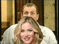 Kelly bundy GIFs - Get the best gif on GIFER