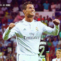 Gotkjr Cristiano GIF - Gotkjr Cristiano Ronaldo - Discover & Share GIFs