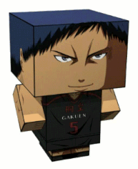 Kuroko гифки, анимированные GIF изображения kuroko - скачать гиф ...