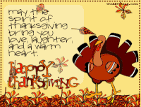 Happy Thanksgiving Gifs Free Download For Facebook