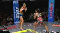 Kick boxing GIFs - Get the best gif on GIFER