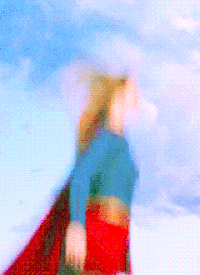 Supergirl GIFs - Get the best gif on GIFER