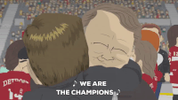 We Are The Champions Gifs Get The Best Gif On Gifer