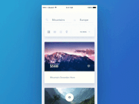 Scrolling addicted iphone GIF on GIFER - by Truehammer