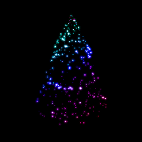 Christmas Tree Gifs Get The Best Gif On Gifer