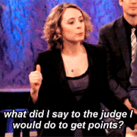 Heather anne campbell GIF - Conseguir o melhor gif em GIFER