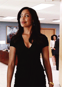 Gina torres GIFs - Get the best gif on GIFER